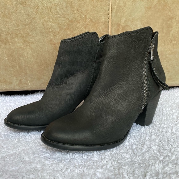 Steve Madden Ankle Boot 7.5 - Picture 5 of 5